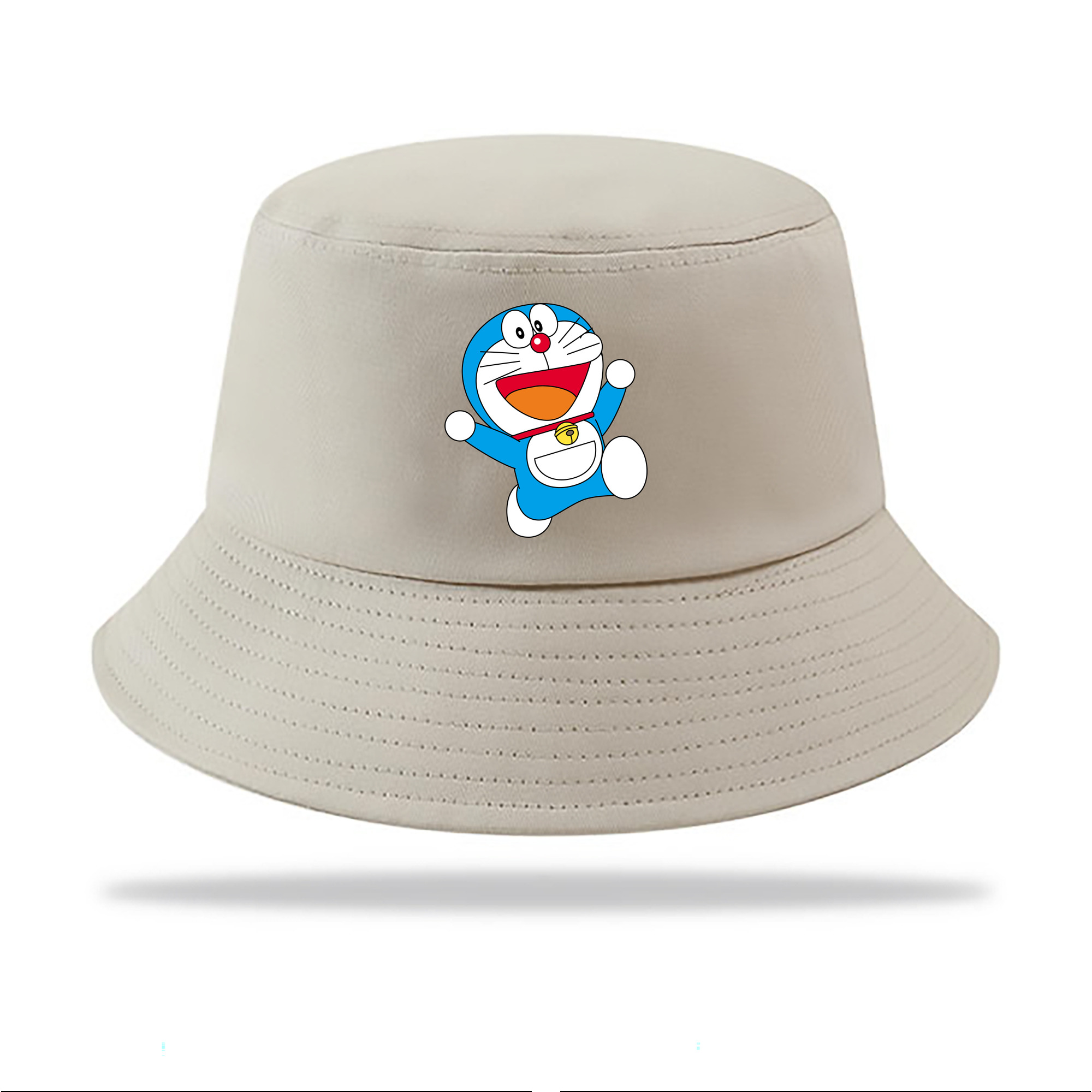 （画像用） ドラえもん Doraemon アウトドア日除けバケットハット